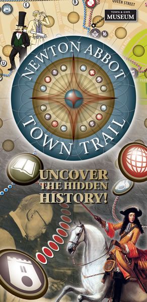 Newton Abbot Town Trail